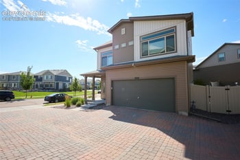 6934 Silvergrass Dr, Colorado Springs, CO 80927