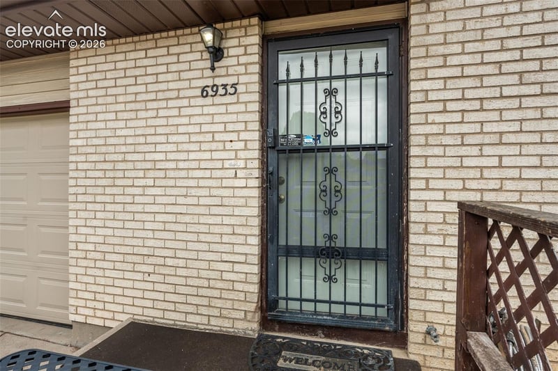 6935 Cattlemans Trl, Colorado Springs, CO 80911