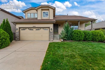 6940 Blazing Trail Dr, Colorado Springs, CO 80922
