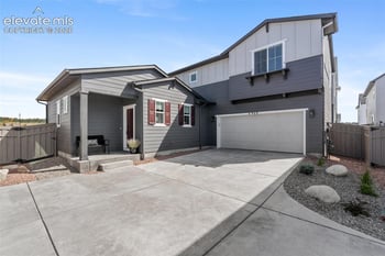 6940 Knapp Dr, Colorado Springs, CO 80924
