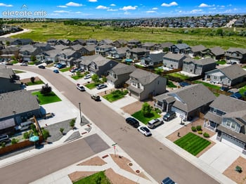 6940 Peachleaf Dr, Colorado Springs, CO 80925