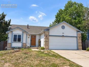 6941 Allens Park Dr, Colorado Springs, CO 80922