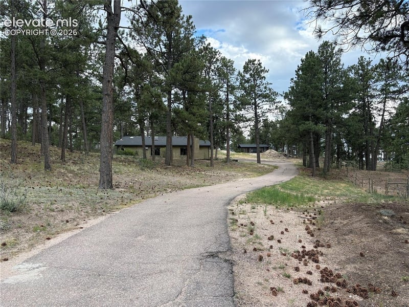 6945 Baker Rd, Colorado Springs, CO 80908