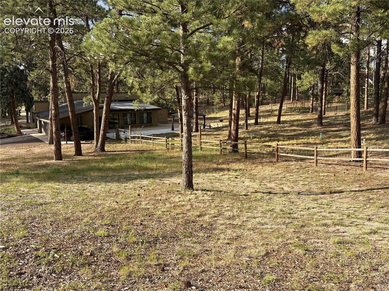 6945 Baker Rd, Colorado Springs, CO 80908
