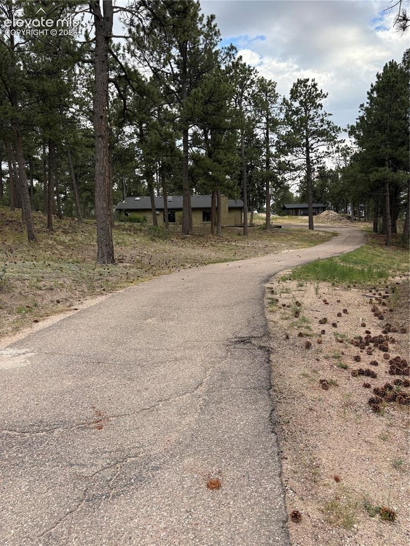 6945 Baker Rd, Colorado Springs, CO 80908
