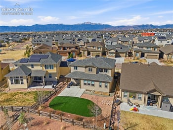 6945 Sedgerock Ln, Colorado Springs, CO 80927