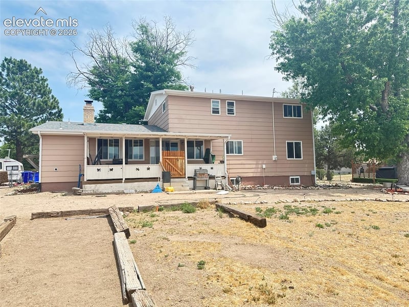 6948 Prince Dr, Colorado Springs, CO 80918