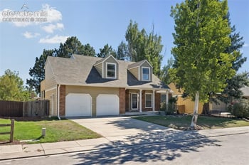 695 Georgetown Ln, Colorado Springs, CO 80919