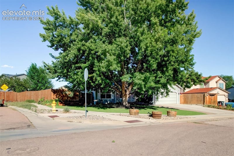 695 Seawell Dr, Colorado Springs, CO 80911