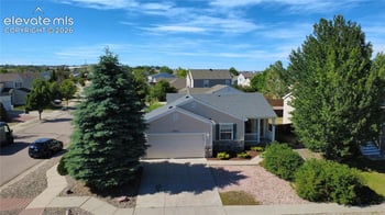 6950 Flowering Almond Dr, Colorado Springs, CO 80923