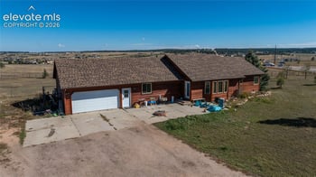6950 Hodgen Rd, Colorado Springs, CO 80908