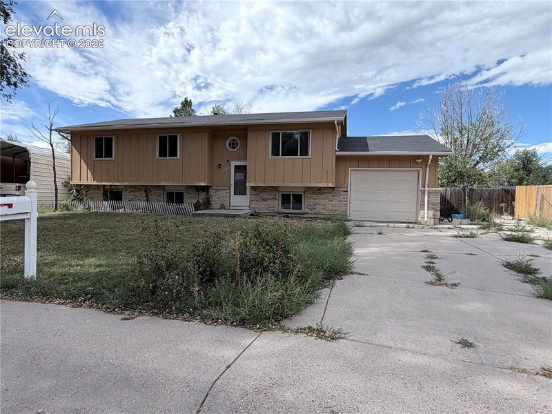 6950 Silverheels Ct, Colorado Springs, CO 80911