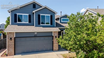 6951 Prairie Wind Dr, Colorado Springs, CO 80923