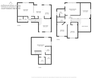 6951 Prairie Wind Dr, Colorado Springs, CO 80923