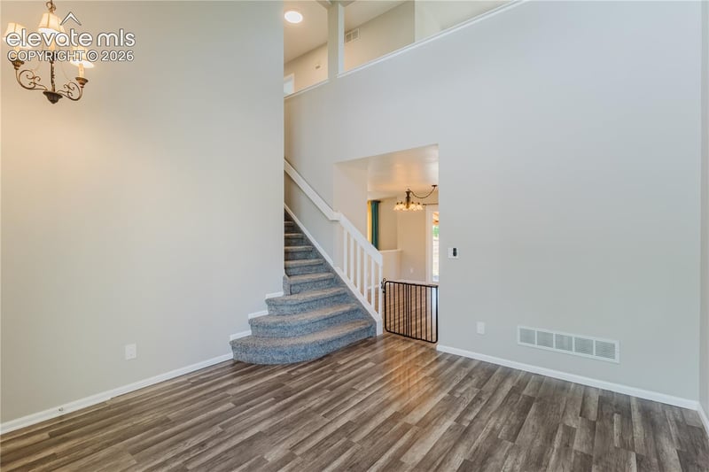 6951 Prairie Wind Dr, Colorado Springs, CO 80923