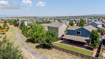 6951 Prairie Wind Dr, Colorado Springs, CO 80923