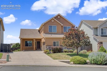 6952 Cobblecreek Dr, Colorado Springs, CO 80922