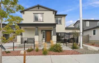 6954 Knapp Dr, Colorado Springs, CO 80924