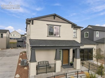 6954 Knapp Dr, Colorado Springs, CO 80924
