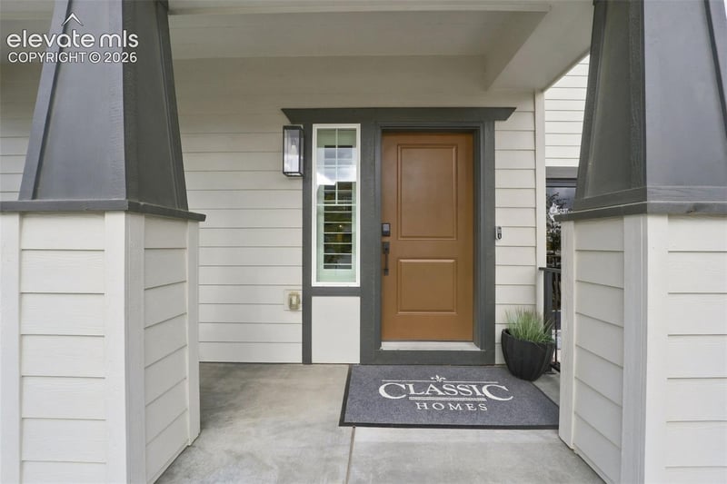 6954 Knapp Dr, Colorado Springs, CO 80924