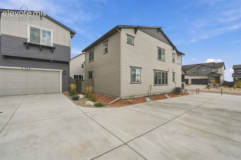6954 Knapp Dr, Colorado Springs, CO 80924