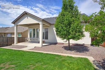 6960 Mustang Rim Dr, Colorado Springs, CO 80923