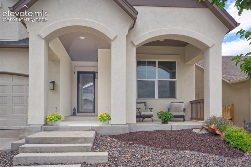 6960 Mustang Rim Dr, Colorado Springs, CO 80923