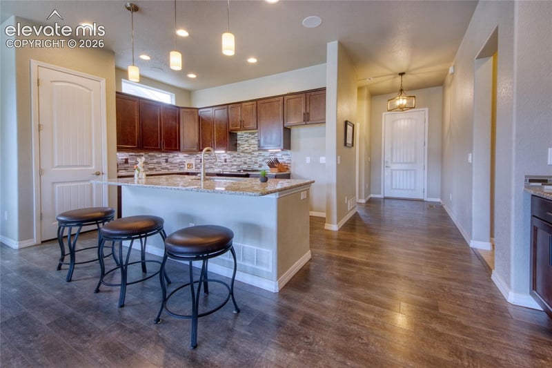 6960 Mustang Rim Dr, Colorado Springs, CO 80923