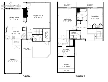 6963 Gayle Lyn Ln, Colorado Springs, CO 80919