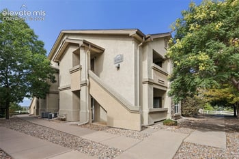 6964 Ash Creek Hts #101, Colorado Springs, CO 80922