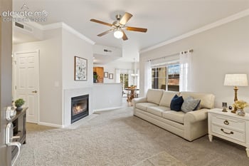 6964 Ash Creek Hts #101, Colorado Springs, CO 80922