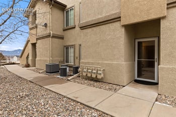 6964 Ash Creek Hts #101, Colorado Springs, CO 80922