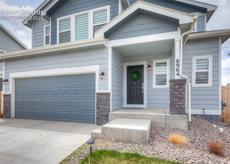 6964 Shunka Ln, Colorado Springs, CO 80925