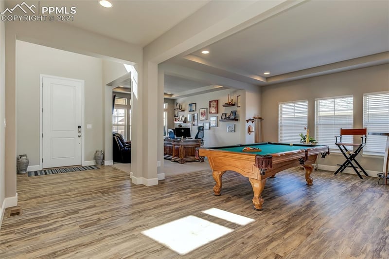 6966 Compass Bend Dr, Colorado Springs, CO 80927