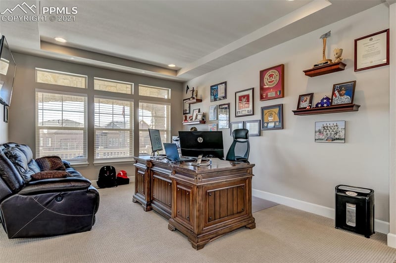 6966 Compass Bend Dr, Colorado Springs, CO 80927