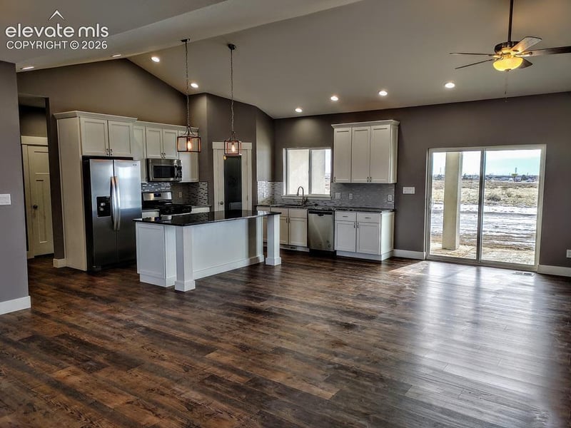 697 E Cabaret Dr, Pueblo West, CO 81007