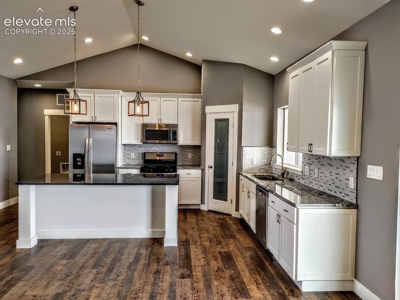697 E Cabaret Dr, Pueblo West, CO 81007