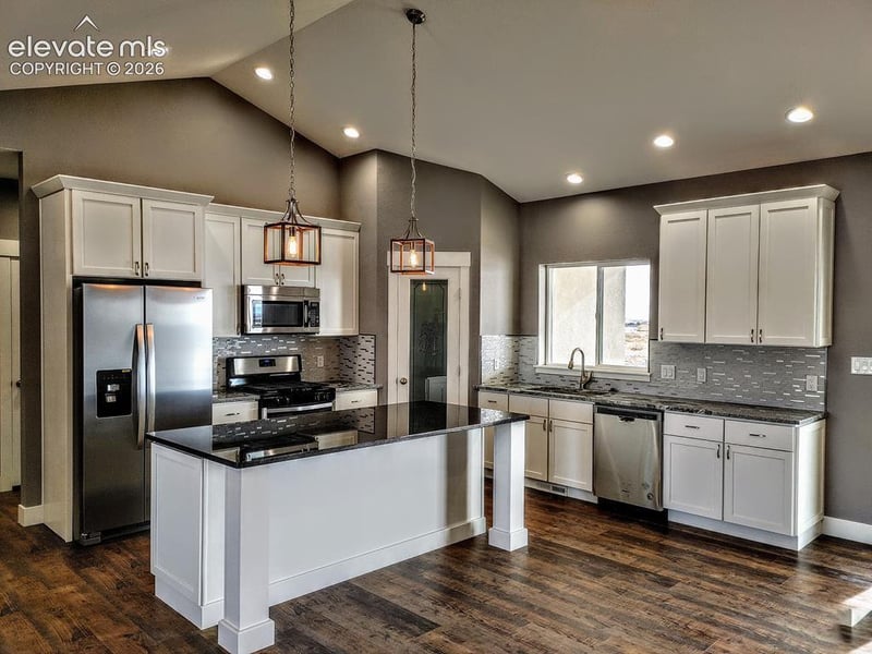 697 E Cabaret Dr, Pueblo West, CO 81007