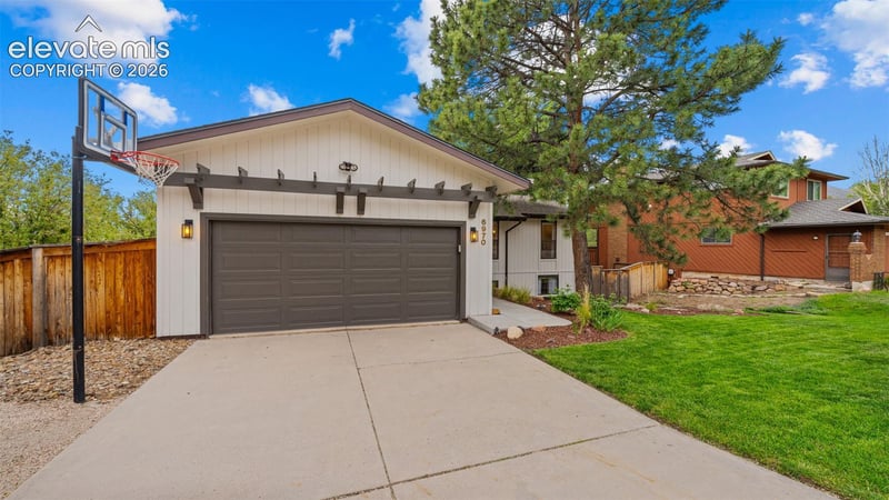 6970 Winter Hawk Cir, Colorado Springs, CO 80919