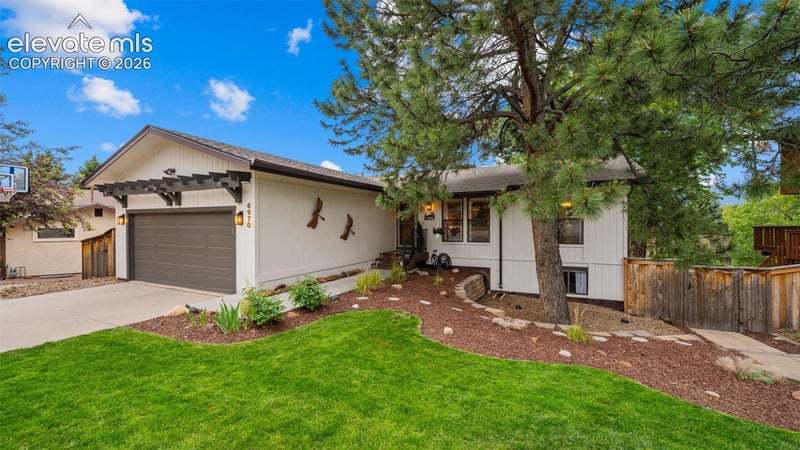 6970 Winter Hawk Cir, Colorado Springs, CO 80919