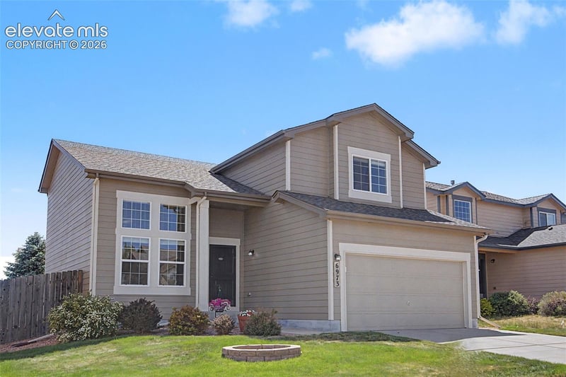 6973 Sierra Meadows Dr, Colorado Springs, CO 80908