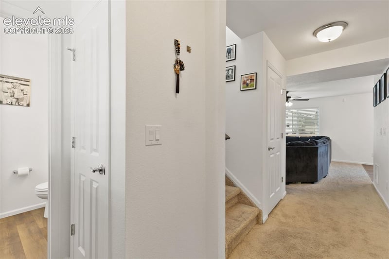 6979 Akela Ln, Colorado Springs, CO 80925