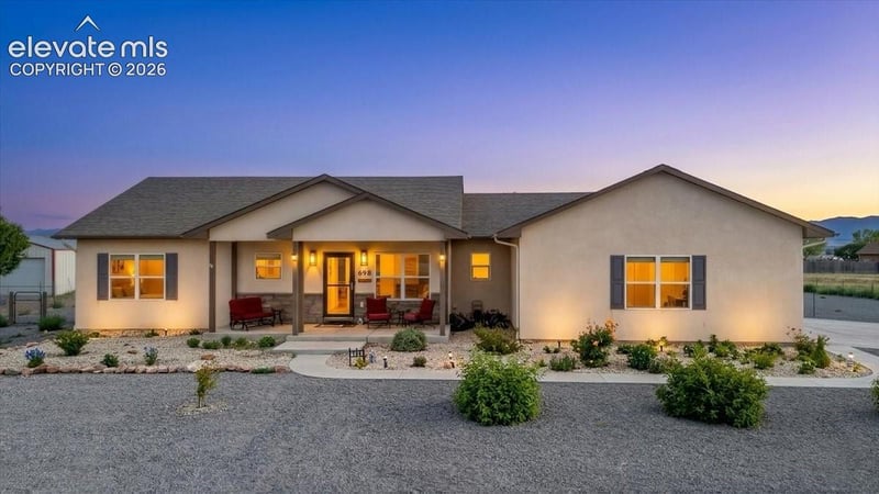 Home Worth Check