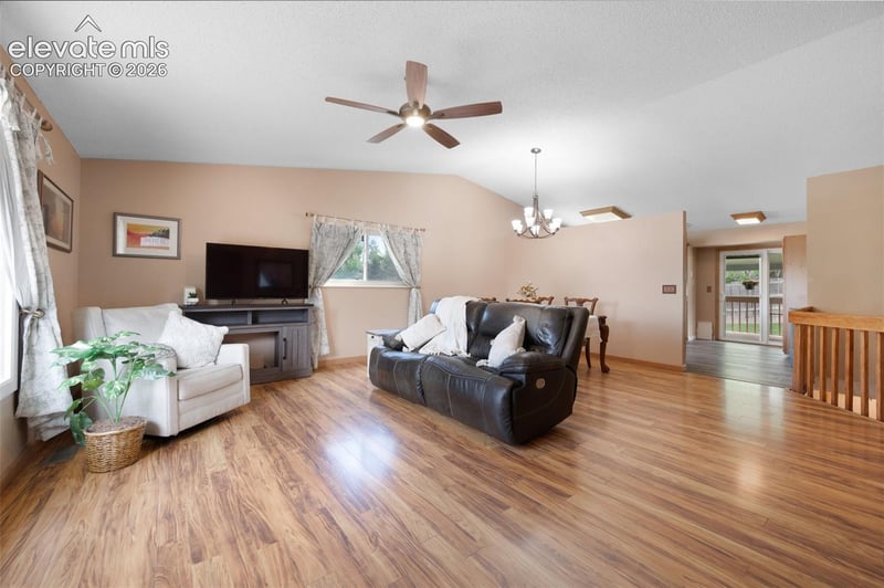 6985 Blue River Way, Colorado Springs, CO 80911