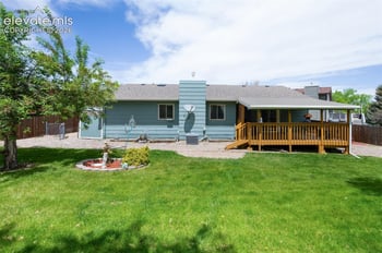 6985 Blue River Way, Colorado Springs, CO 80911