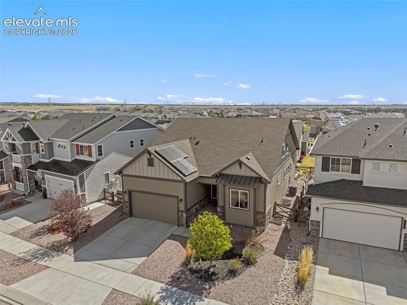 6987 Fauna Glen Dr, Colorado Springs, CO 80927
