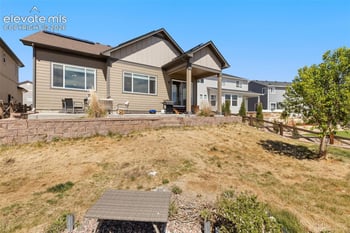 6987 Fauna Glen Dr, Colorado Springs, CO 80927