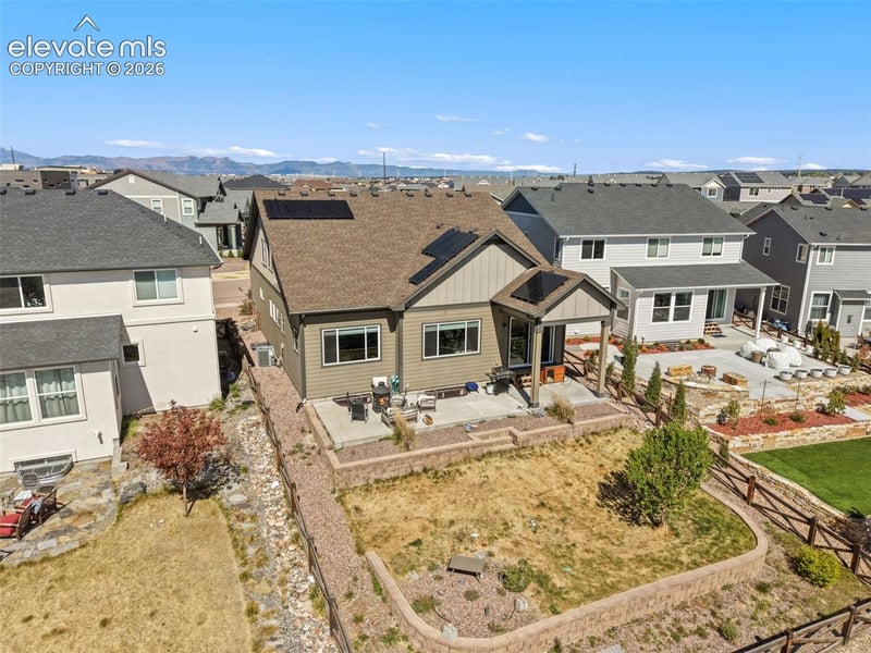 6987 Fauna Glen Dr, Colorado Springs, CO 80927