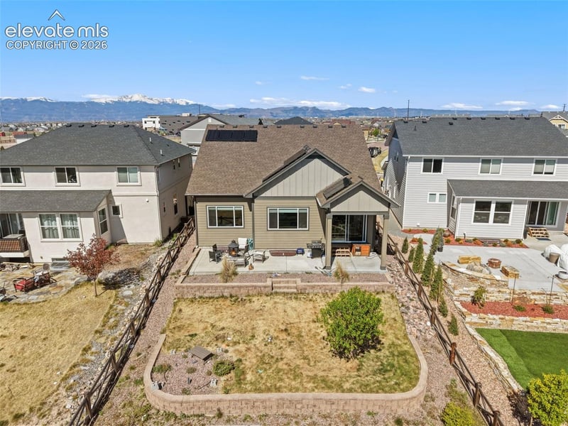 6987 Fauna Glen Dr, Colorado Springs, CO 80927