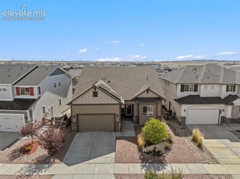 6987 Fauna Glen Dr, Colorado Springs, CO 80927